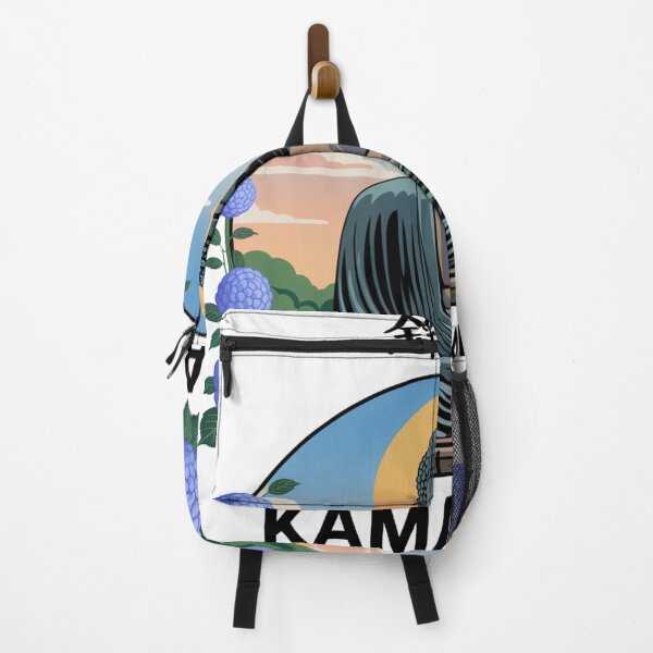 Item preview, Japan City – Kamakura designed and sold by SignumShop.