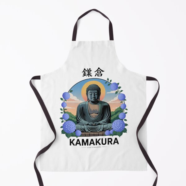 Item preview, Japan City – Kamakura designed and sold by SignumShop.