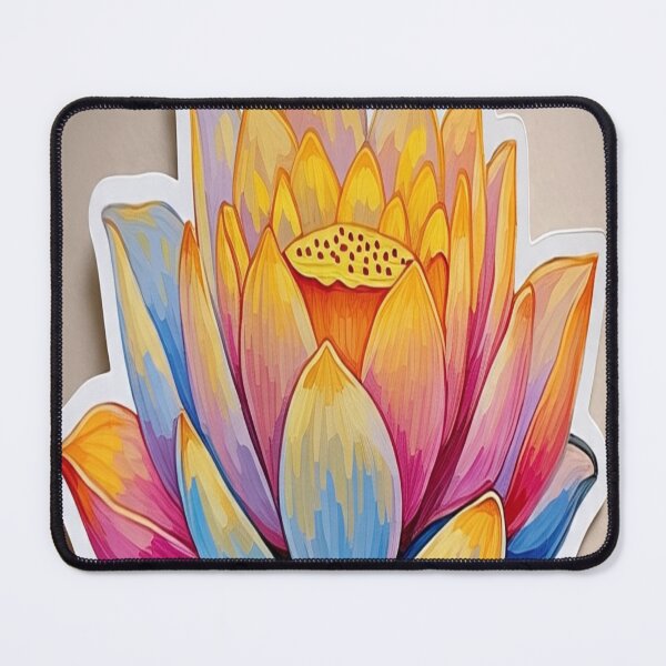 Item preview, The highlight of the lotus designed and sold by Billiard6163.