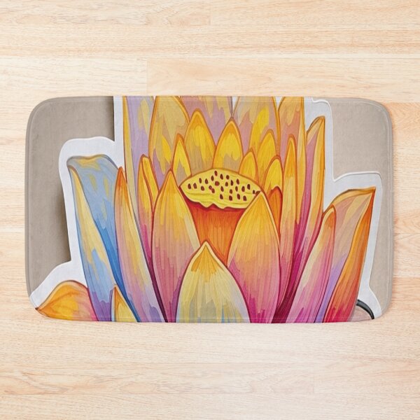 Item preview, The highlight of the lotus designed and sold by Billiard6163.