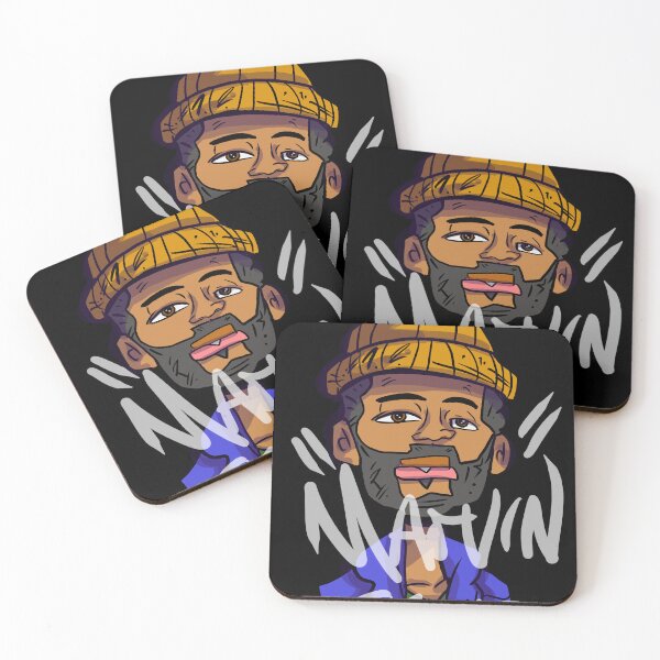 Item preview, Marvin Gaye, r &b, hip hop, funny art, soul, Juneteenth , hip hop, 80’s art, cook out designed and sold by Snyb07192006.