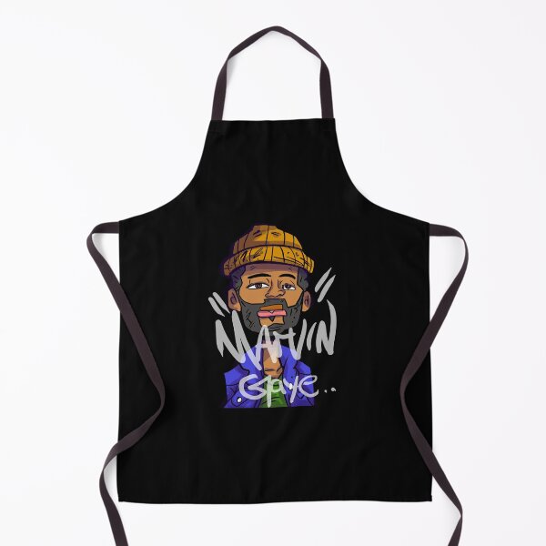 Item preview, Marvin Gaye, r &b, hip hop, funny art, soul, Juneteenth , hip hop, 80’s art, cook out designed and sold by Snyb07192006.