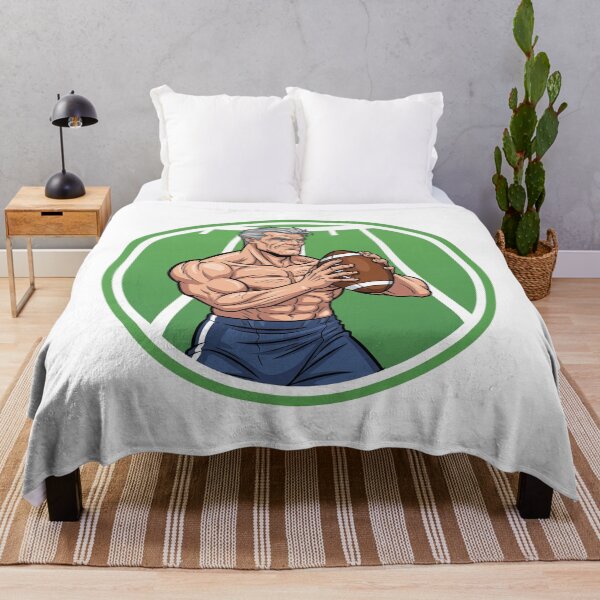 Item preview, American Football Muscle Dad designed and sold by muscledaddies.