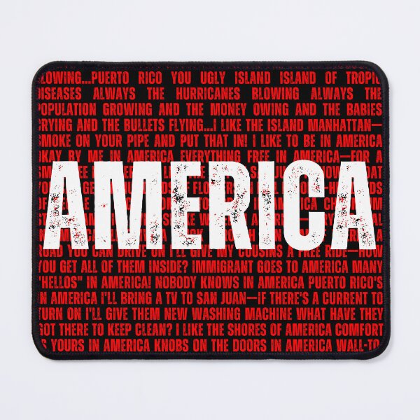 Item preview, West Side Story lyrics  designed and sold by broadwaygirl142.