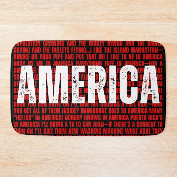 Item preview, West Side Story lyrics  designed and sold by broadwaygirl142.