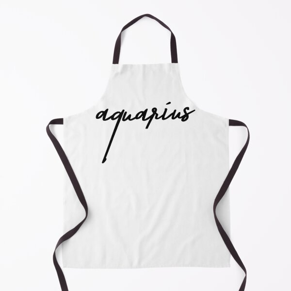 Item preview, Aquarius Star Sign Anti-Love Quote designed and sold by ReggieDior.