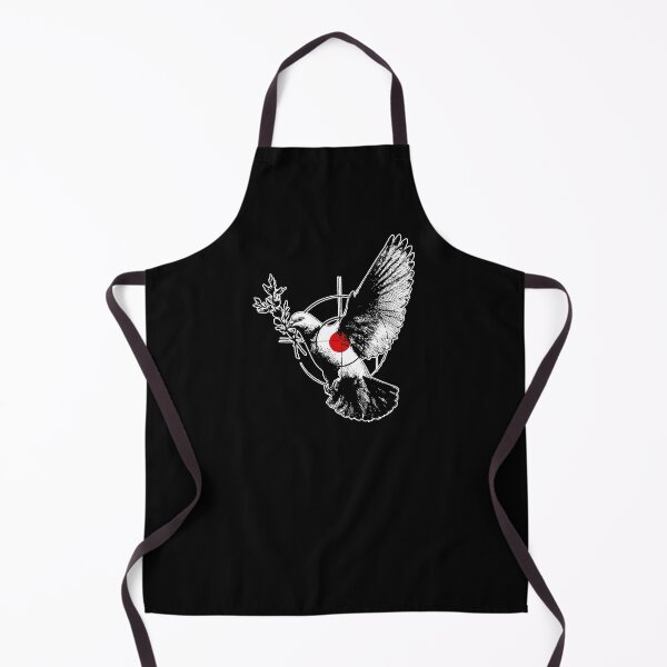 Item preview, Banksy Targeted Peace designed and sold by hamishby.