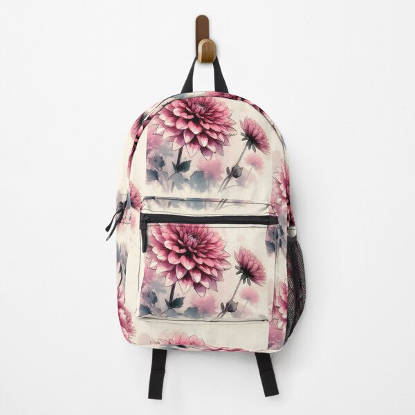 Item preview, Dahlia designed and sold by GraphicsClub.