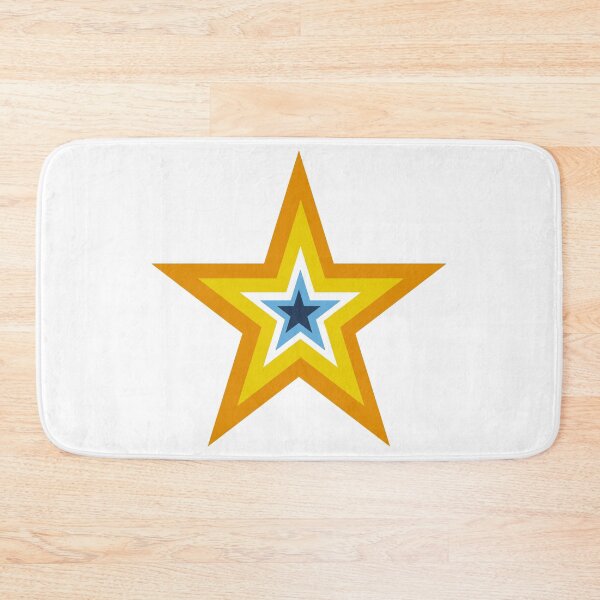 Item preview, Aroace Star designed and sold by Inked Notebook.