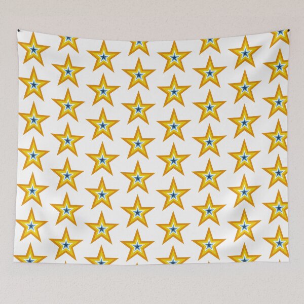Item preview, Aroace Star designed and sold by Inked Notebook.