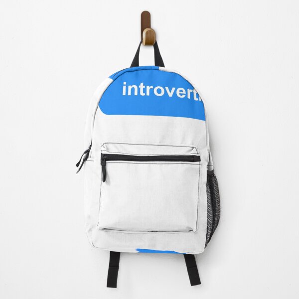 Item preview, introverting hard rn designed and sold by Newluck01.