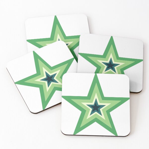 Item preview, AroSpec Star designed and sold by Inked Notebook.