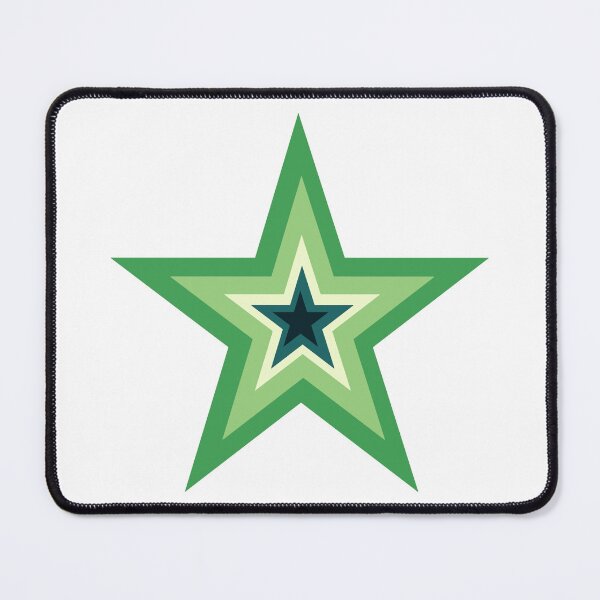 Item preview, AroSpec Star designed and sold by Inked Notebook.