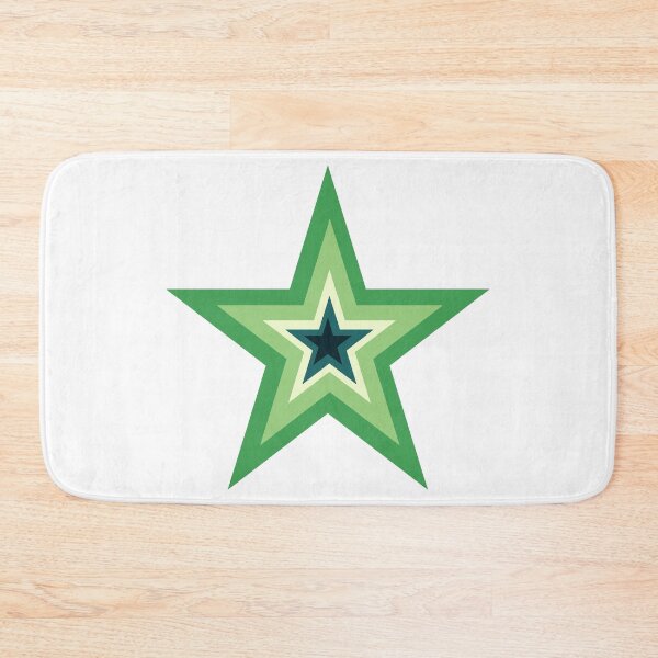 Item preview, AroSpec Star designed and sold by Inked Notebook.