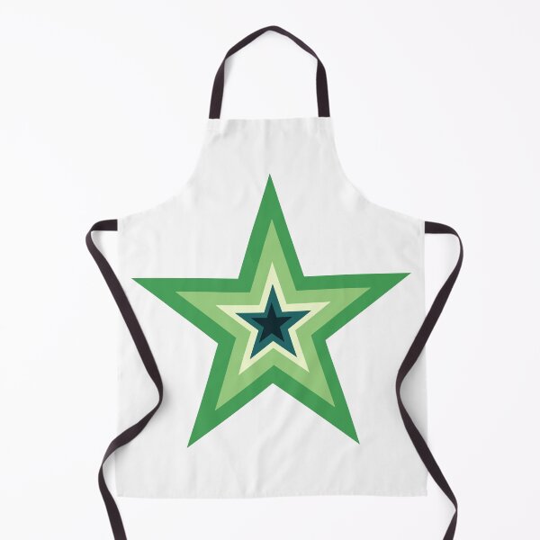 Item preview, AroSpec Star designed and sold by Inked Notebook.