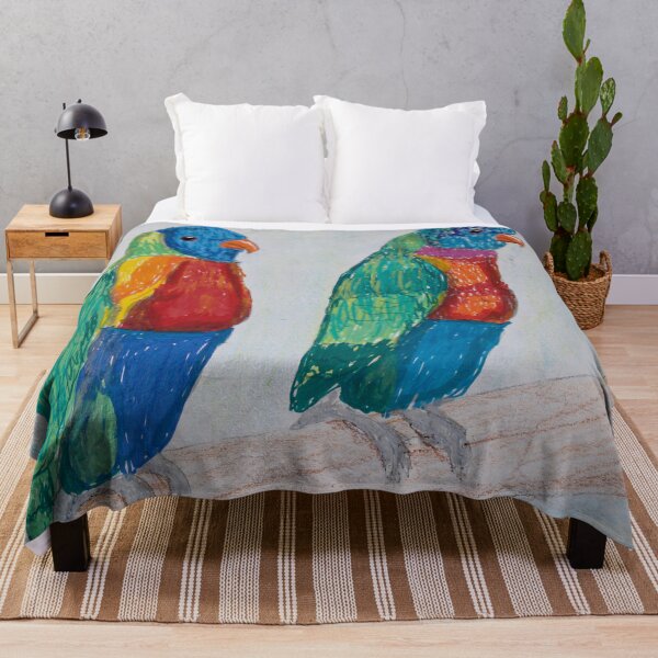 Item preview, Vibrant Hangout designed and sold by CreativeMatthew.
