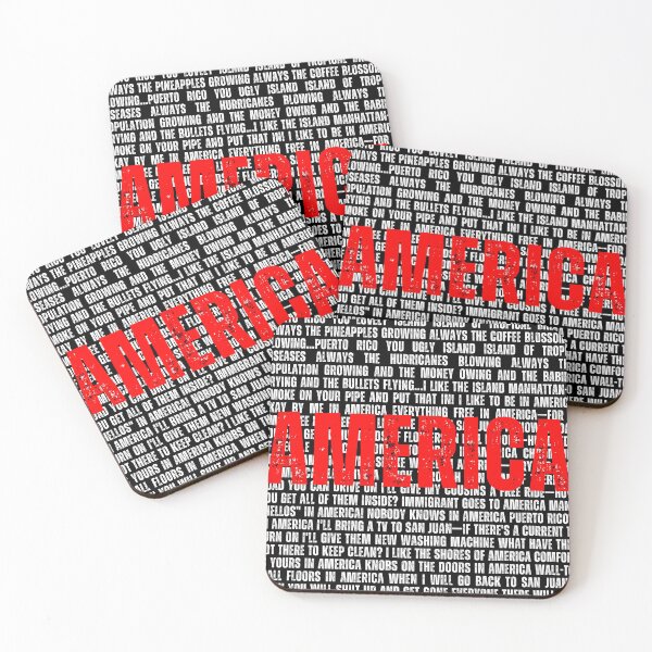 Item preview, West Side Story lyrics  designed and sold by broadwaygirl142.