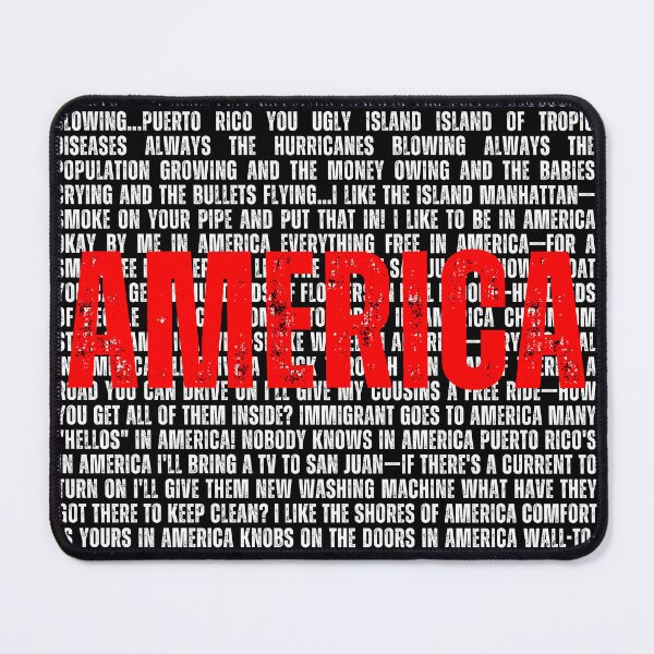 Item preview, West Side Story lyrics designed and sold by broadwaygirl142.