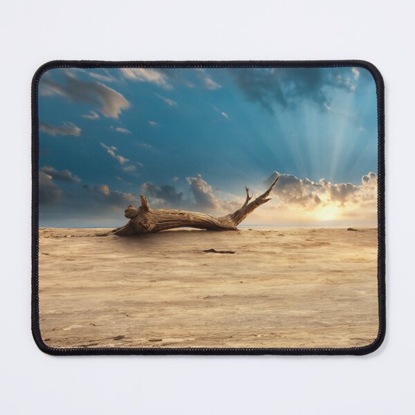 Item preview, Tree trunk in the Namibian desert designed and sold by Made-by-Gus.