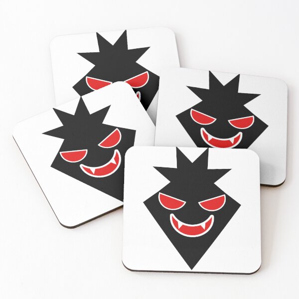 Item preview, Ananas devil designed and sold by Laszlo Kiss.
