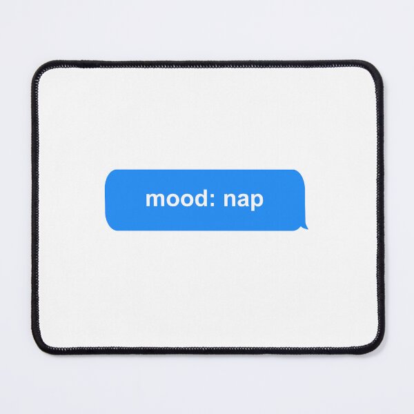 Item preview, mood: nap designed and sold by Newluck01.