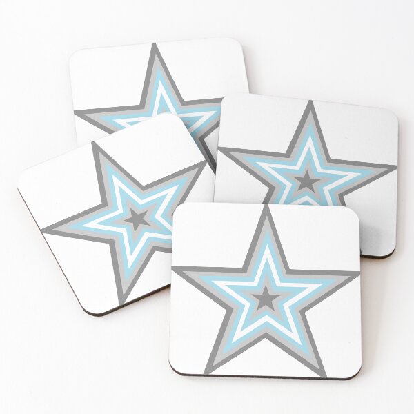 Item preview, Demiboy Star designed and sold by Inked Notebook.