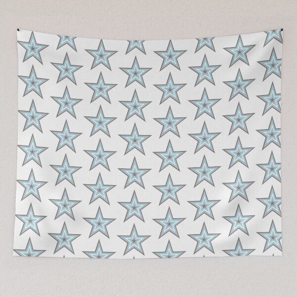 Item preview, Demiboy Star designed and sold by Inked Notebook.