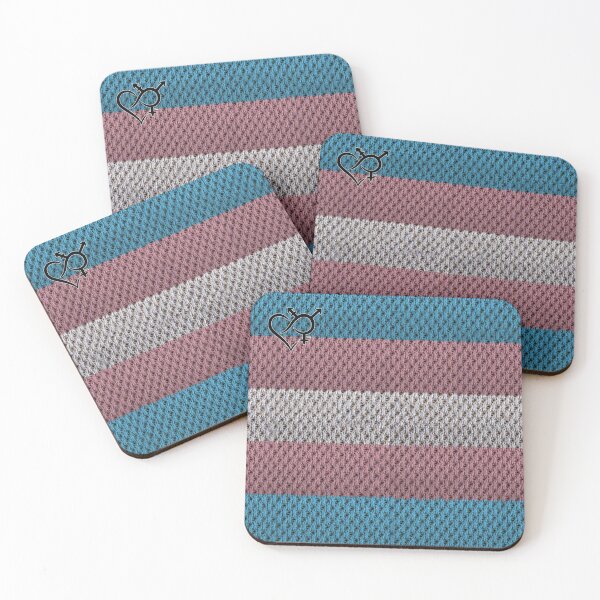 Item preview, Inclusivity & Love TG Weave designed and sold by Lahila Designs.