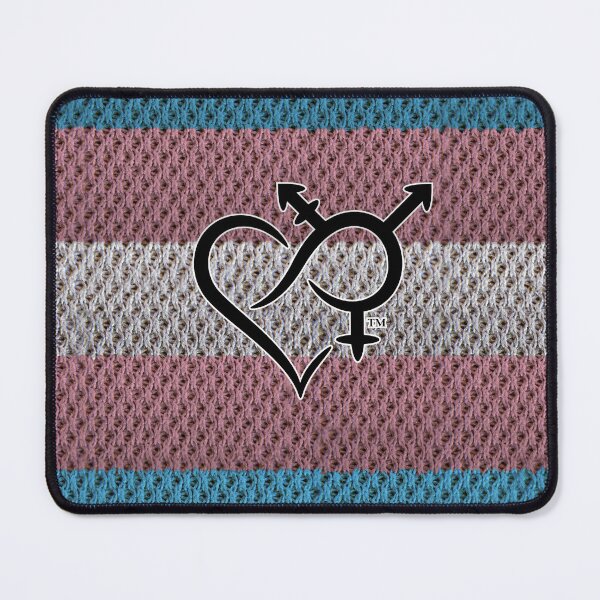 Item preview, Inclusivity & Love TG Weave designed and sold by Lahila Designs.