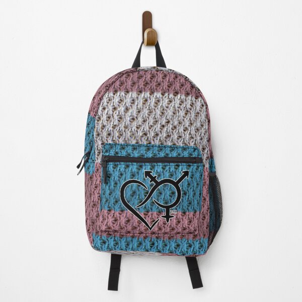 Item preview, Inclusivity & Love TG Weave designed and sold by Lahila Designs.