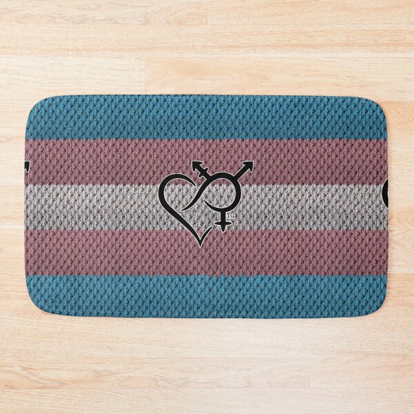 Item preview, Inclusivity & Love TG Weave designed and sold by Lahila Designs.