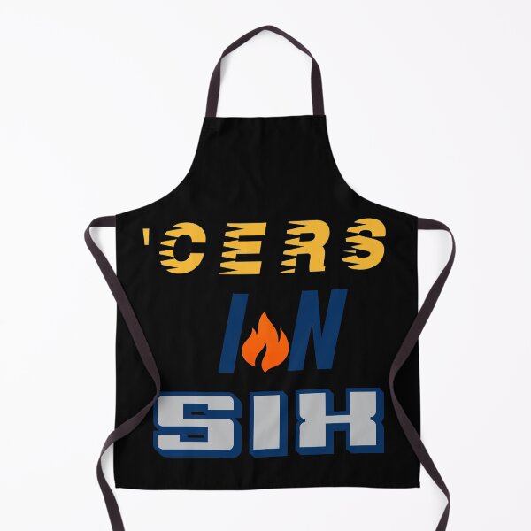 Item preview, 'Cers in 6 for Indy Pacers Fan Collection designed and sold by TShirtImpress.