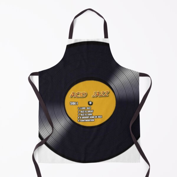 Item preview, Acid Jazz vinyl record music lover designed and sold by SmashingDeals.
