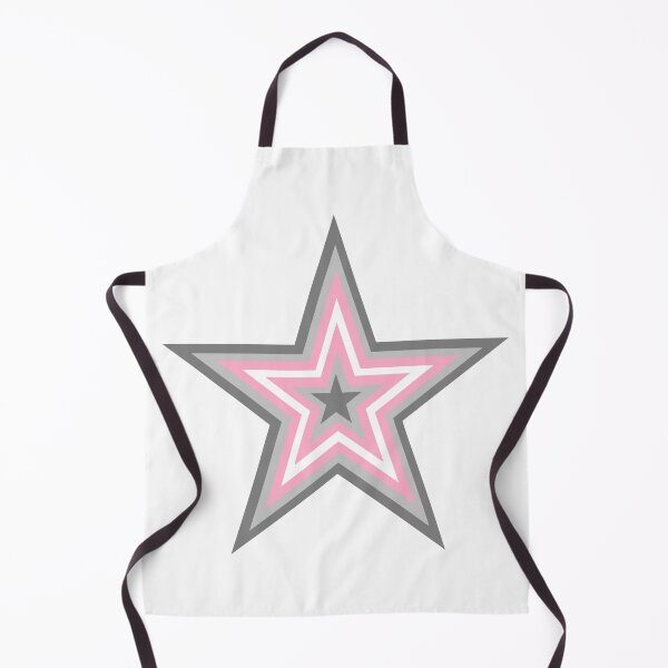 Item preview, Demigirl Star designed and sold by Inked Notebook.