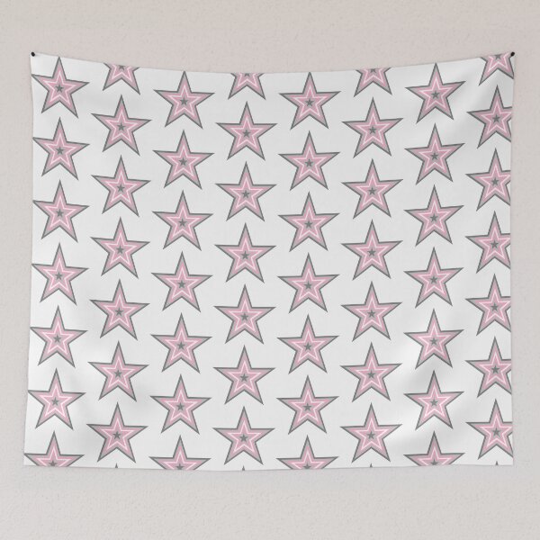Item preview, Demigirl Star designed and sold by Inked Notebook.