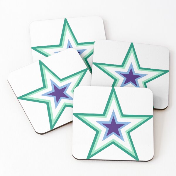 Item preview, MLM Star designed and sold by Inked Notebook.