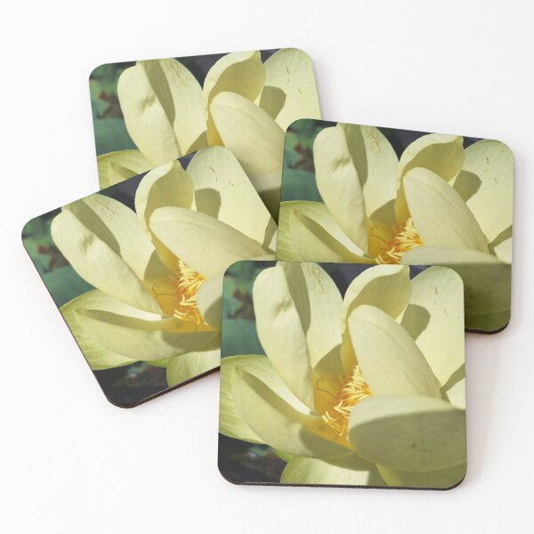 Item preview, Yellow lotus, banana flower-shaped 1 designed and sold by Billiard6163.