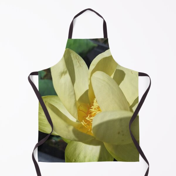 Item preview, Yellow lotus, banana flower-shaped 1 designed and sold by Billiard6163.