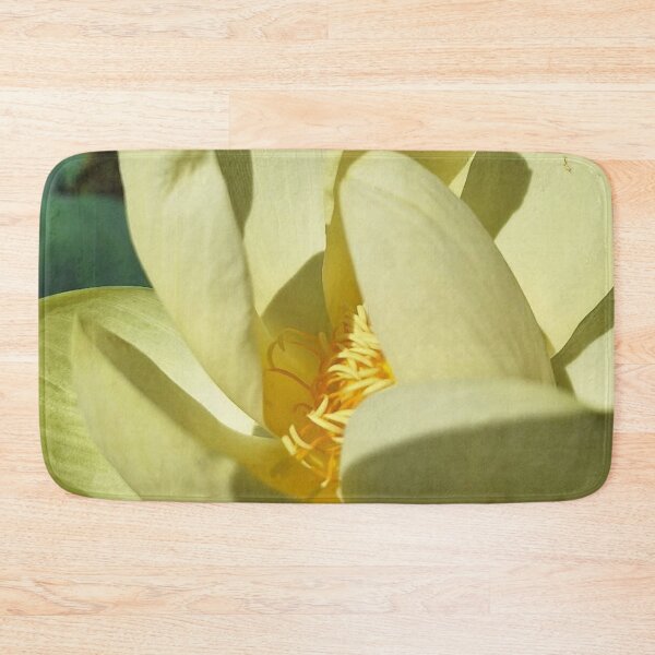 Item preview, Yellow lotus, banana flower-shaped 1 designed and sold by Billiard6163.