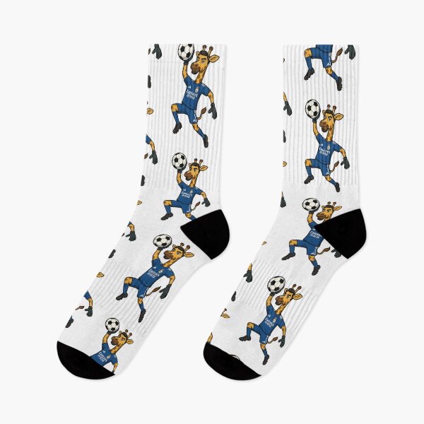 Item preview, Giraffe Goal Guardian – Inspired by Courtois designed and sold by Cilly-shop.