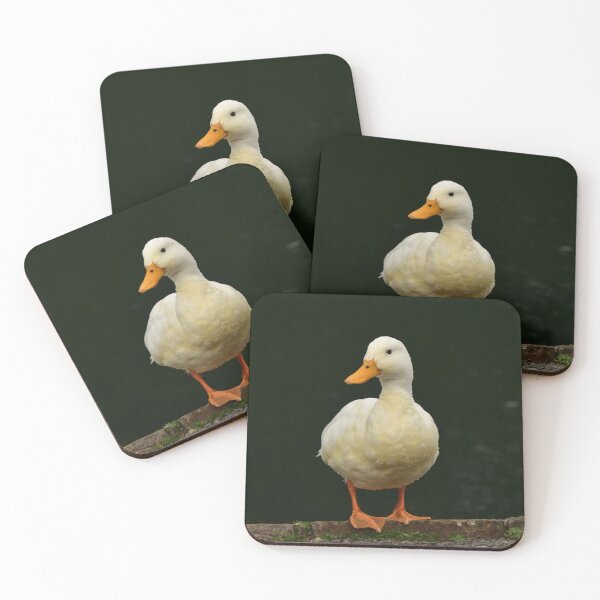Item preview, White Duck designed and sold by alex987854.