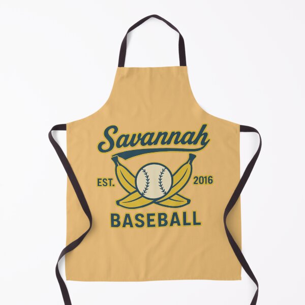 Item preview, Savannah Baseball EST 2016 designed and sold by Judestudio.