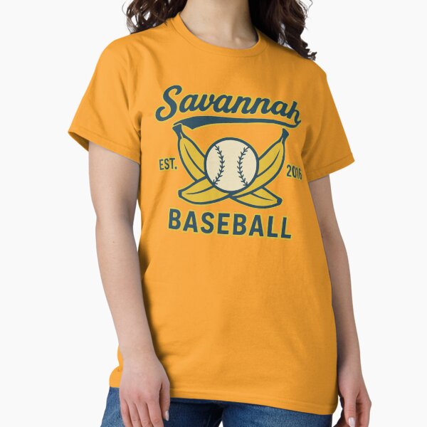 Item preview, Savannah Baseball  EST 2016 designed and sold by Judestudio.