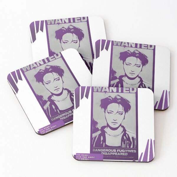 Item preview, ATEEZ THE WORLD EP.2: OUTLAW SEONGHWA designed and sold by Lovely-Little-Things.