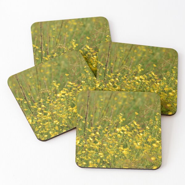 Item preview, Buttercups designed and sold by alex987854.