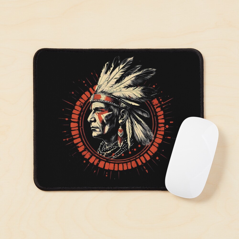 Item preview, Mouse Pad designed and sold by Rostislav1401.