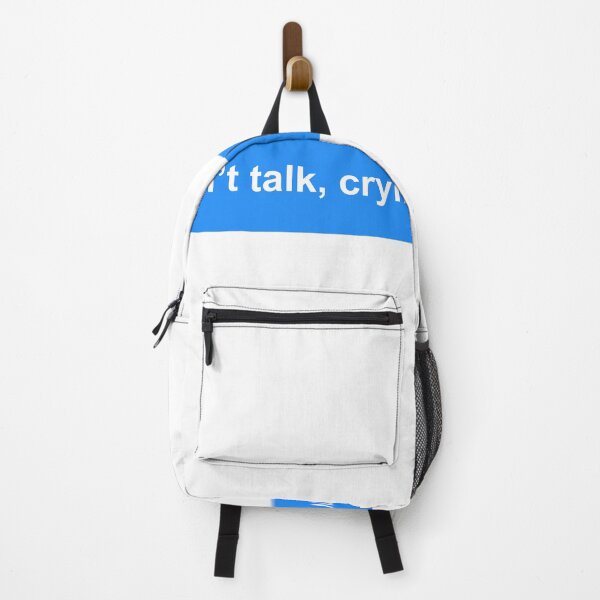 Item preview, can’t talk, crying over a tv show designed and sold by Newluck01.