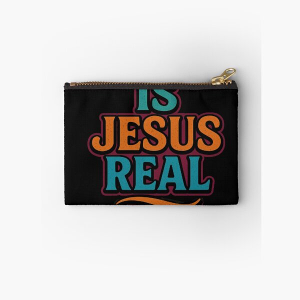 Item preview,  IS JESUS REAL CUTE designed and sold by Obinne.