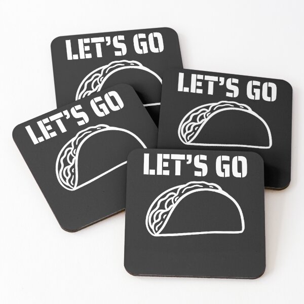 Item preview, Political humor Let's go  TACO 2025 designed and sold by erozzz.