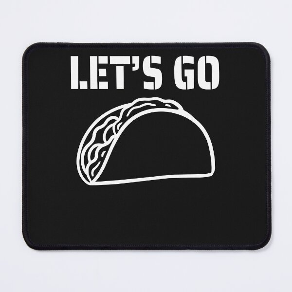 Item preview, Political humor Let's go TACO 2025 designed and sold by erozzz.